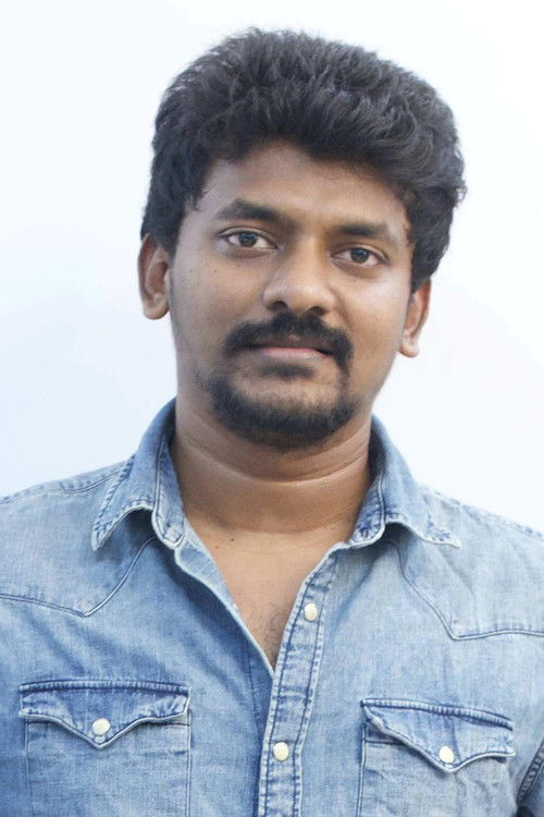 Нелсон Дилипкумар