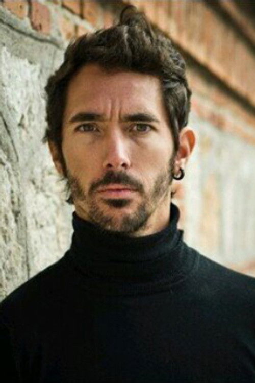 Силвестре Гарцíа