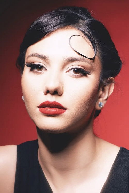 Фəридə Qурбанова