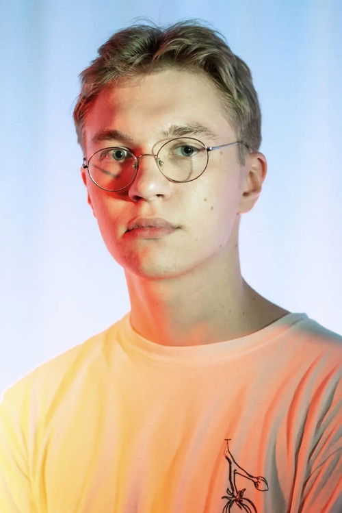 Магнар-Стиг Вирго