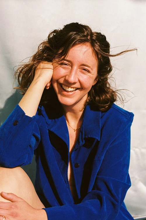 Лиззй Роллинс