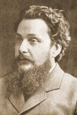 Константин Станюкович