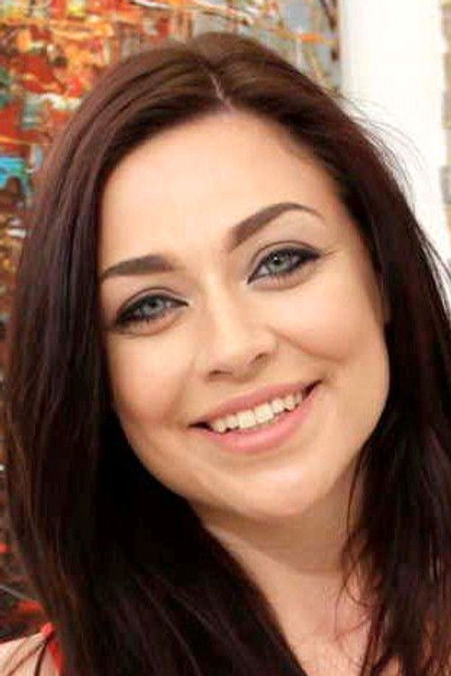 Анна Оксана