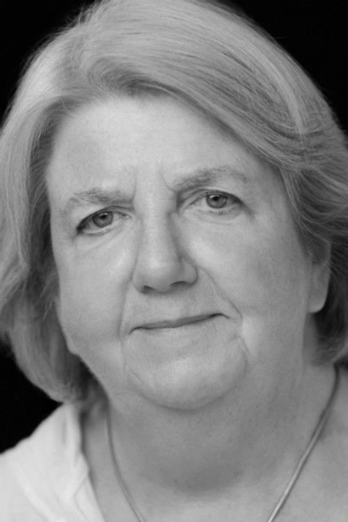 Маггие МцЦартхй