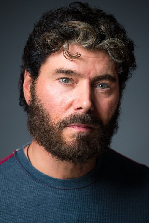 Бенjамин Дане