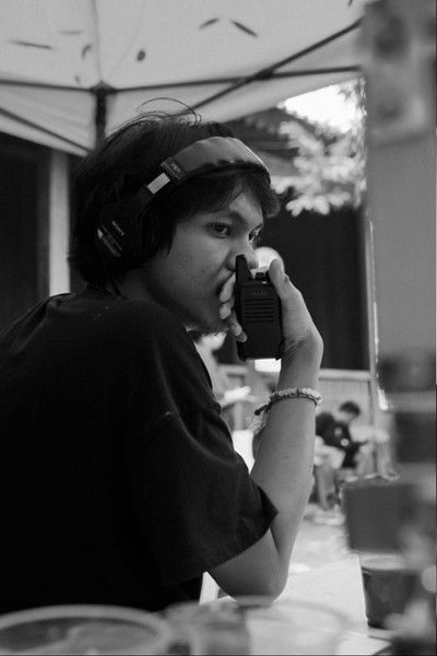 Кенан Пангарибуан