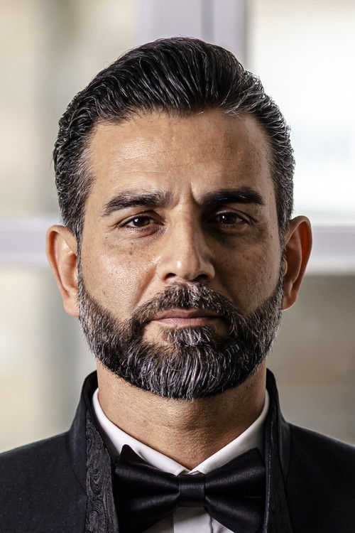 Хассан Назер