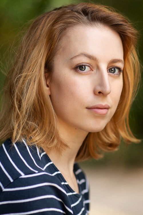 Люси Гринхалг