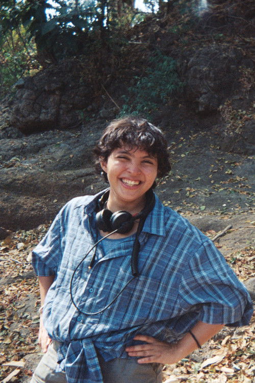 Катйа Ромеро