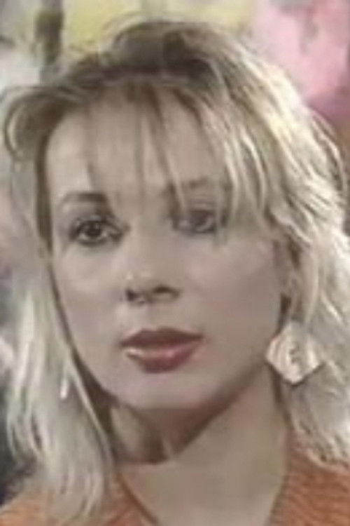 Μαίρη Σούκουλη