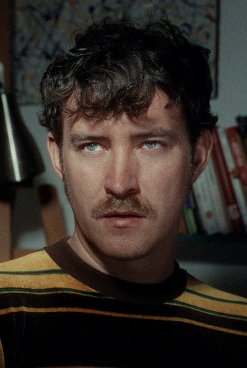 Брандон Доугхертй