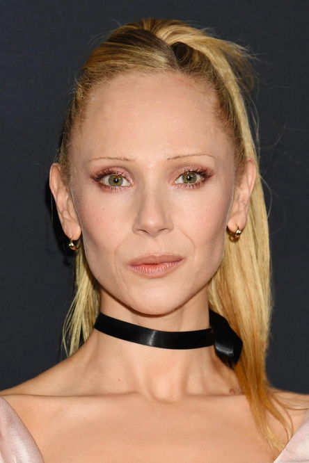 Джуно Темпл