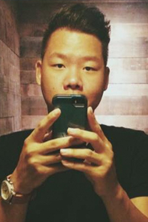 Андреw И. Цханг