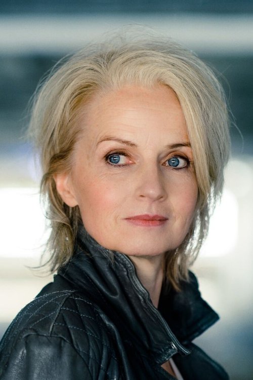 Емануела вон Франкенберг