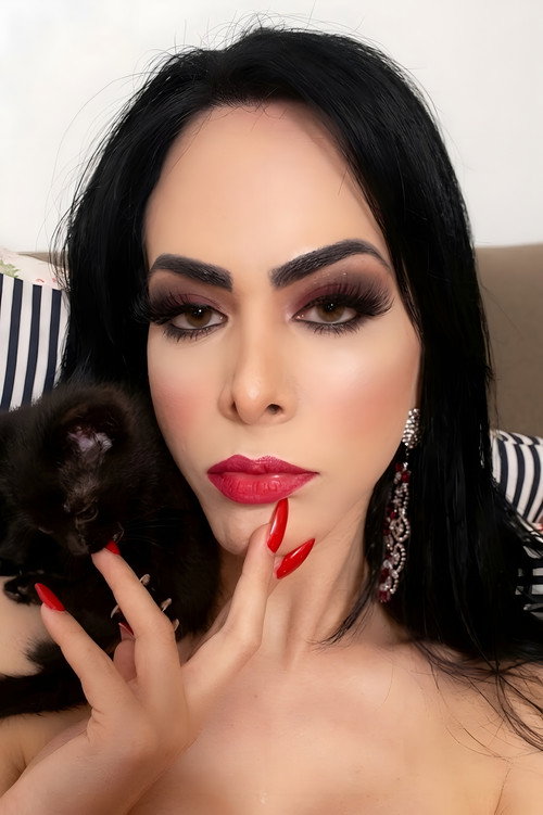 Барбара Перез