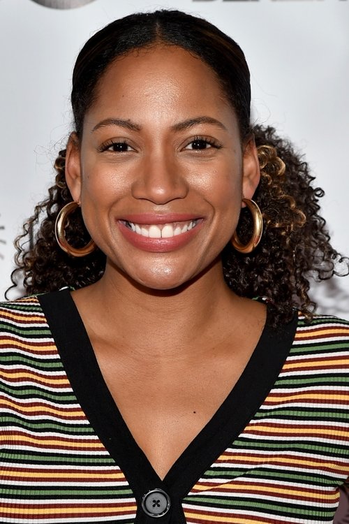 Наталие Паул