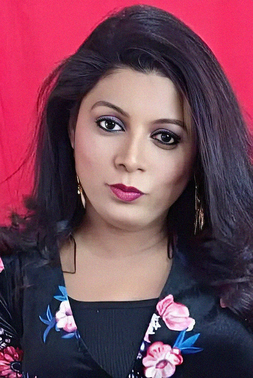 Алисха Андраде