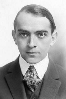 Артхур Айлесwортх