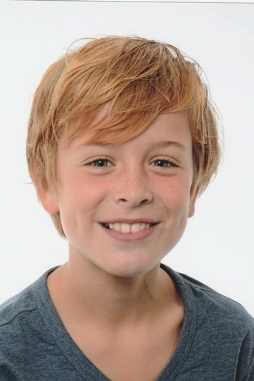 Тйго Буссемакерс