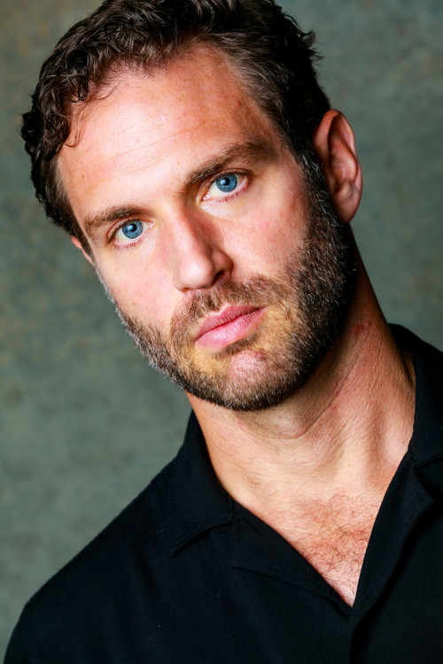 Jохн Палмер