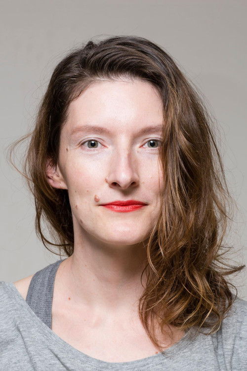 Jиндřиšка Кřивáнковá