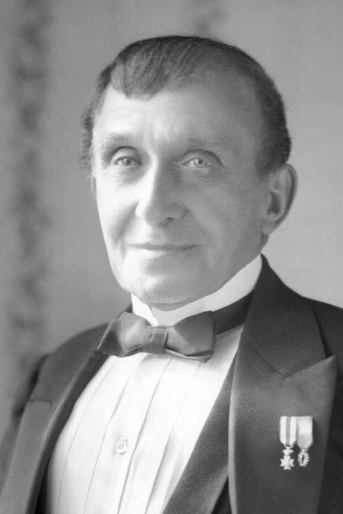 Лоуис Боуwмеестер