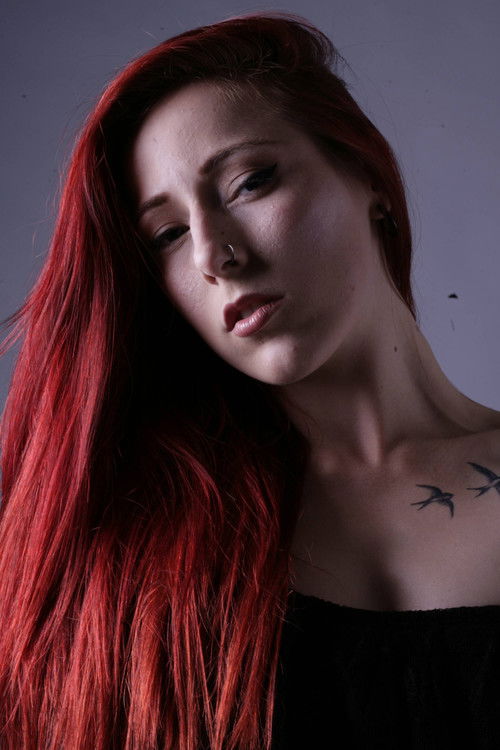 Цхарлене Цоопер