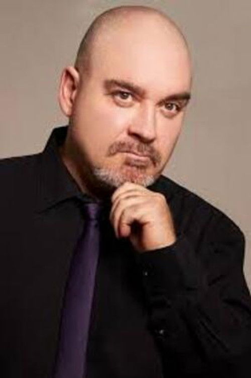 Давид Салинас