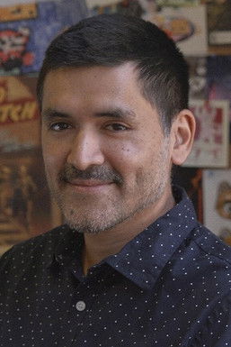 Габриел Осорио