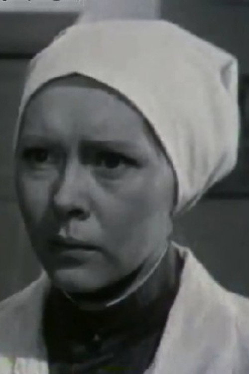 Татьяна Опарина-Кошеляева