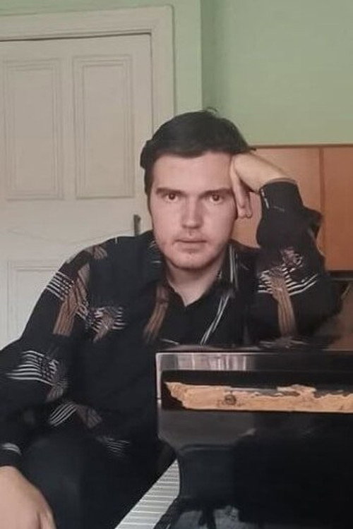 Богдан Вакуленко