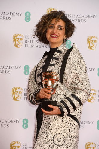 Марйам Мохаjер