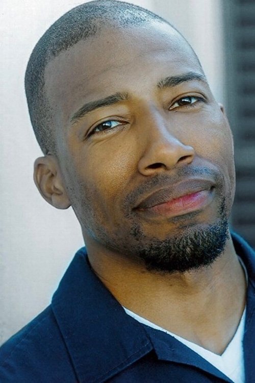  Маркус  Браун