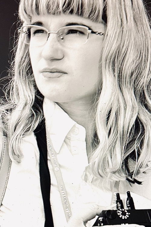 Алессандра Стаффетти