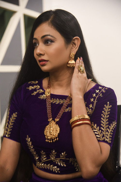 Арцхита Саху