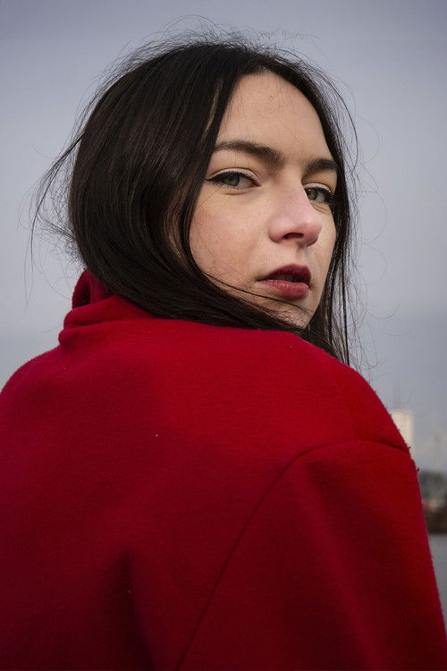 Никита Пасстоорс