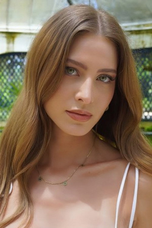 Ханна Романаззи