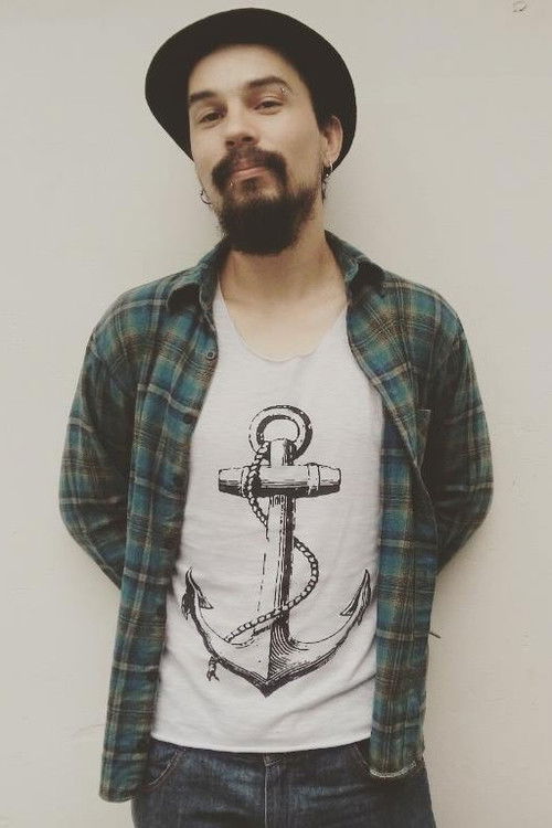 Диего Голдас