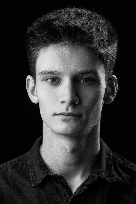 Денис Панов