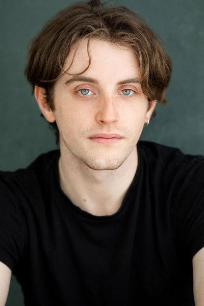 Кеирнан Пацтер