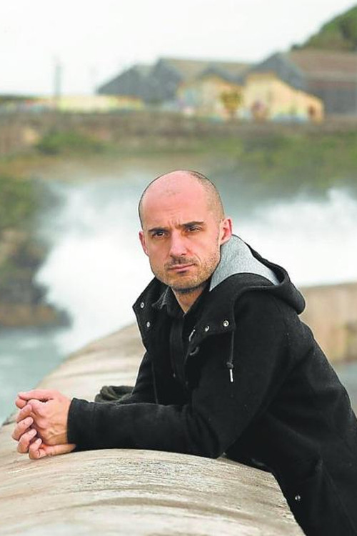 Диего Ллоренте