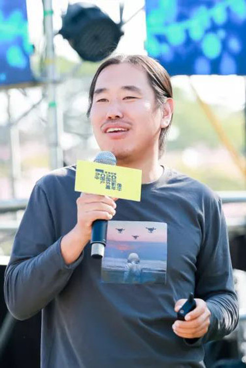 Цхенгхуи Xу