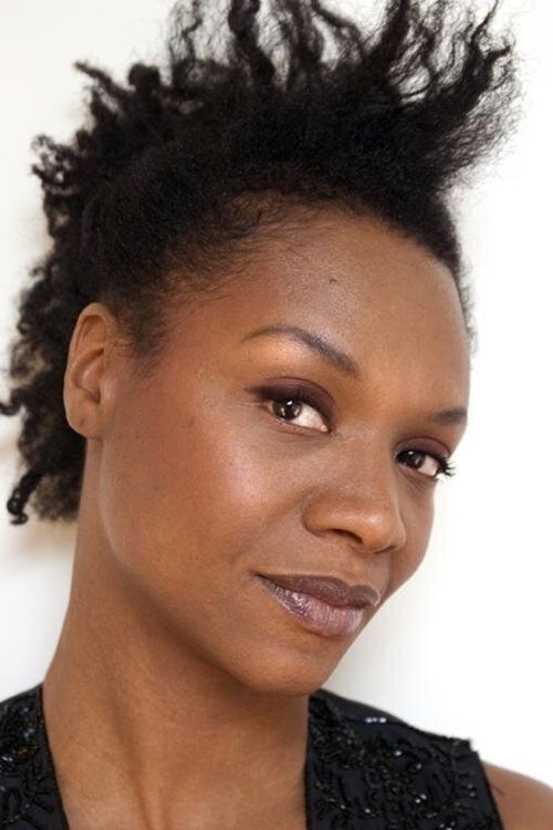 Гладйс Гамбие