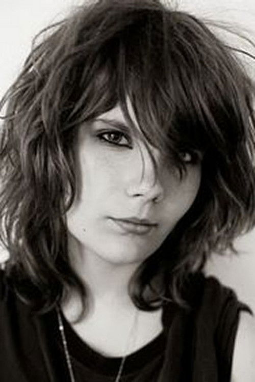 Лива Лервиг Хауе