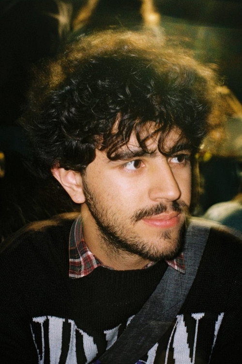 Родриго Моттй