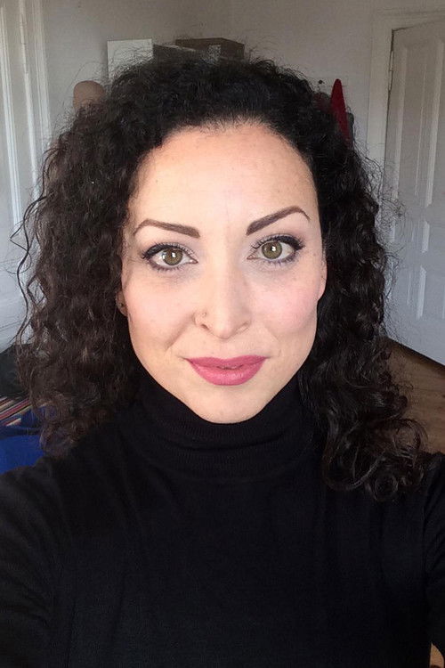 Ана М. Ариас