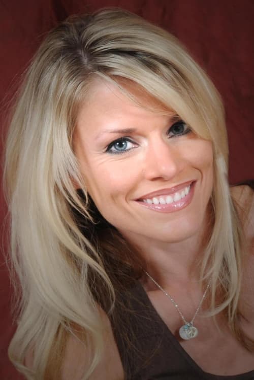  Керри Хоскинс