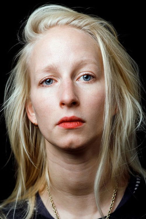 Анна Геса-Раиjа Лаппе