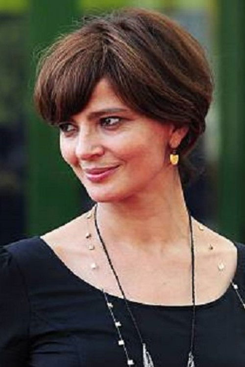 Лаура Труффаут