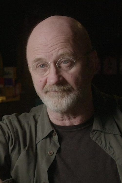 Клифф Сондерс